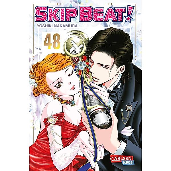 Skip Beat! Bd.48, Yoshiki Nakamura