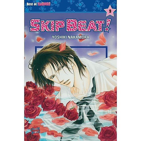 Skip Beat! Bd.9, Yoshiki Nakamura