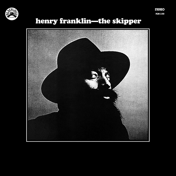 Skipper, Henry Franklin