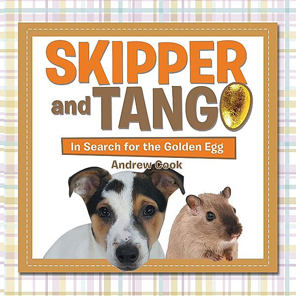 Skipper and Tango, Andrew Cook