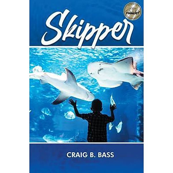 Skipper / Authors Press, Craig Bass