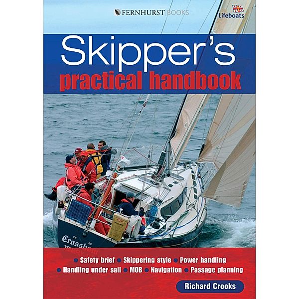 Skipper's Practical Handbook, Richard Crooks