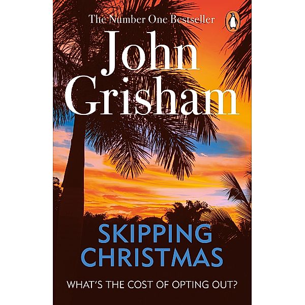 Skipping Christmas, John Grisham