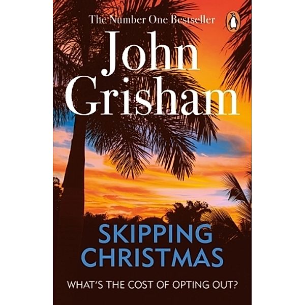 Skipping Christmas, John Grisham