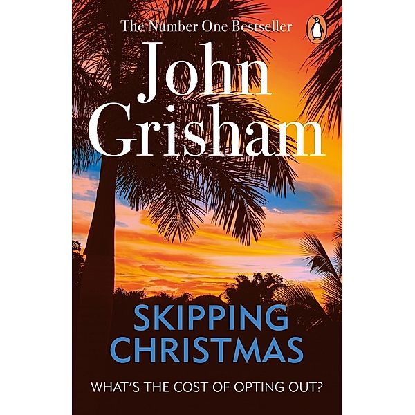 Skipping Christmas, John Grisham