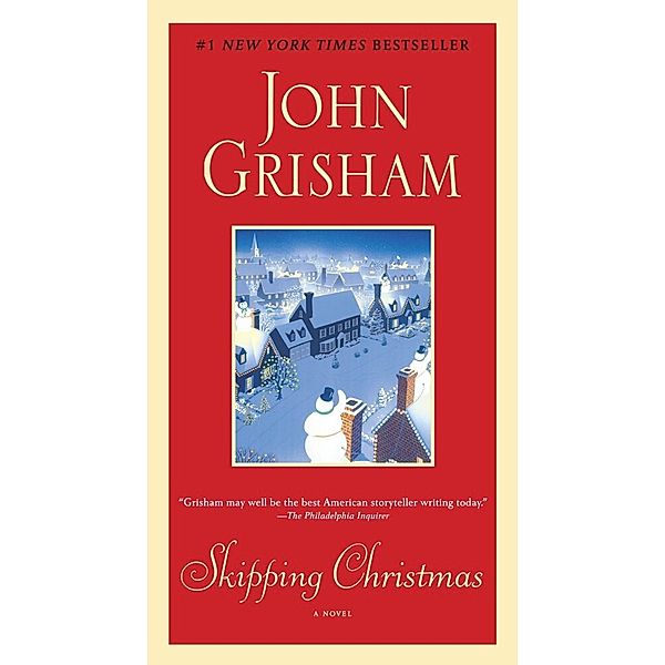 Skipping Christmas, John Grisham