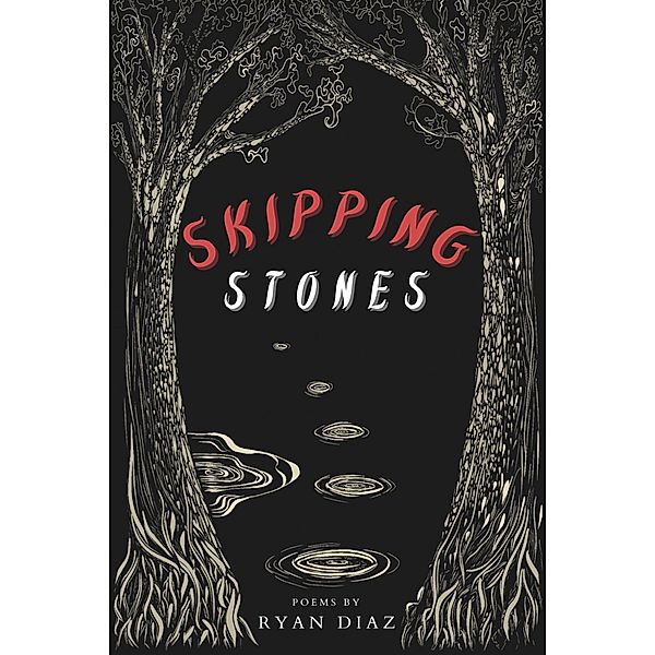 Skipping Stones, Ryan Diaz