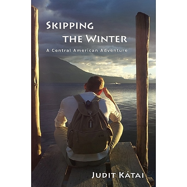 Skipping the Winter, Judit Kátai