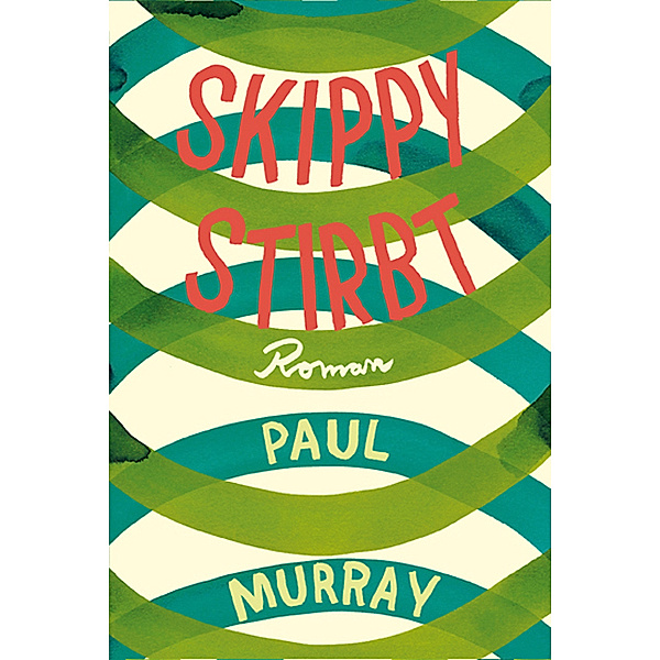 Skippy stirbt, Paul Murray