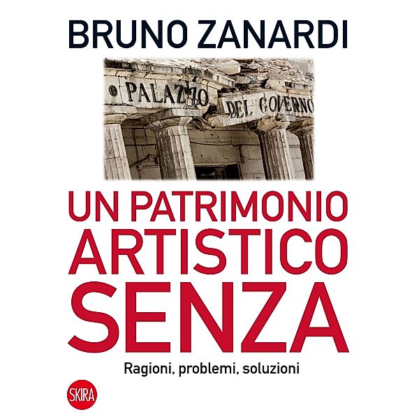 Skira Paperbacks: Un patrimonio artistico senza, Bruno Zanardi