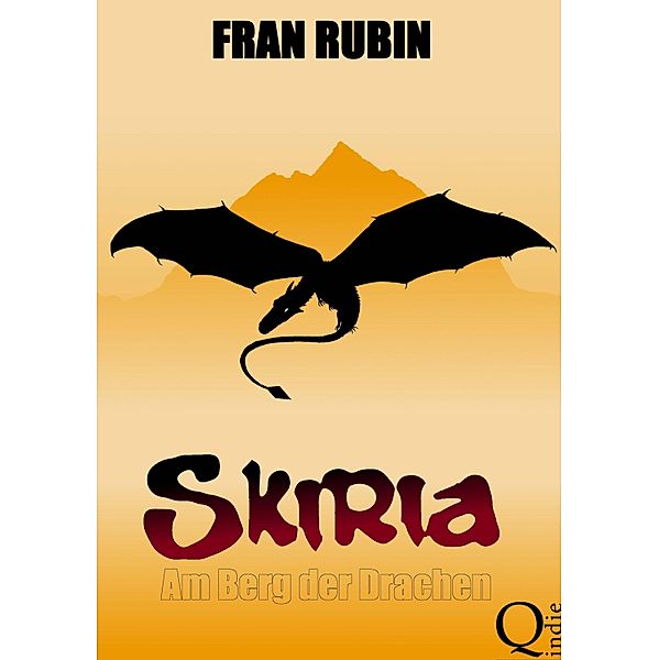 Skiria, Fran Rubin