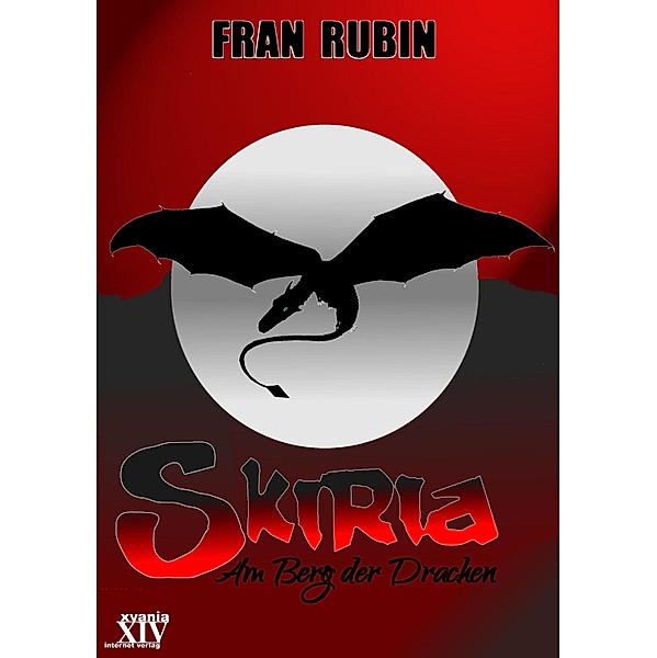 Skiria - Am Berg der Drachen, Fran Rubin