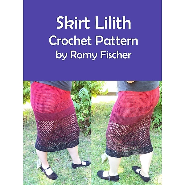 Skirt Lilith, Romy Fischer