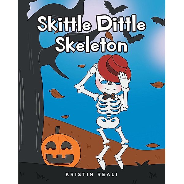 Skittle Dittle Skeleton, Kristin Reali