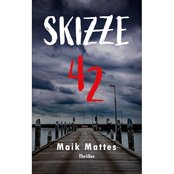Skizze 42, Maik Mattes