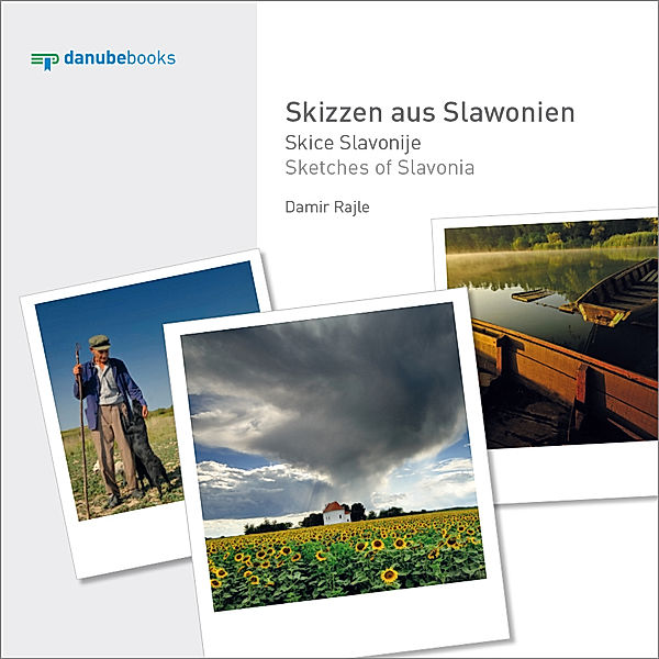 Skizzen aus Slawonien, Damir Rajle