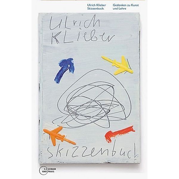 Skizzenbuch, Ulrich Klieber