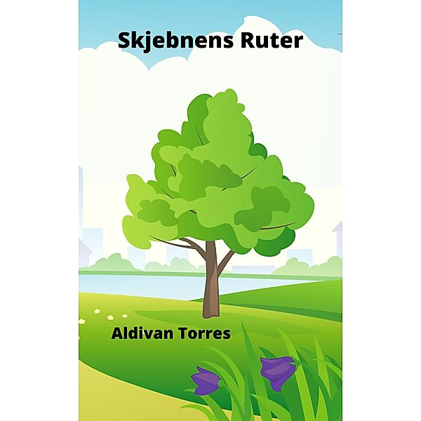 Skjebnens Ruter, Aldivan Torres