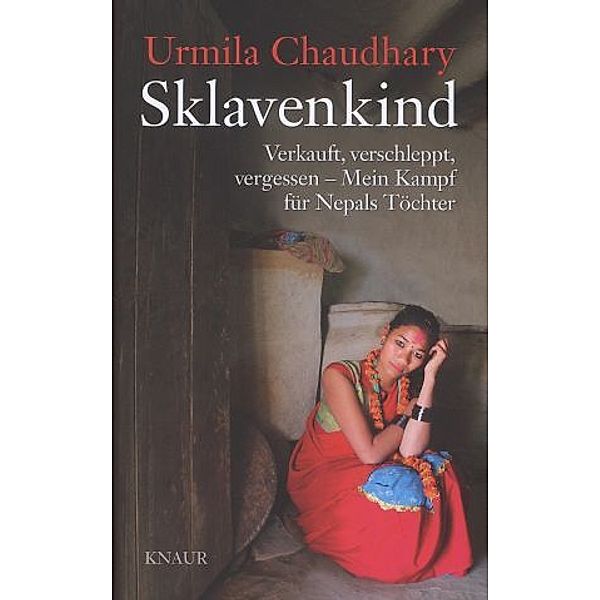 Sklavenkind, Urmila Chaudhary