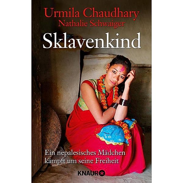 Sklavenkind, Urmila Chaudhary, Nathalie Schwaiger