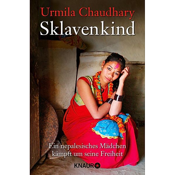 Sklavenkind, Urmila Chaudhary, Nathalie Schwaiger