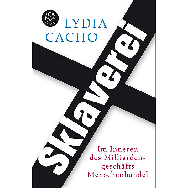 Sklaverei, Lydia Cacho