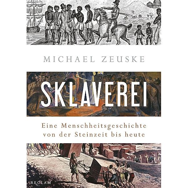 Sklaverei, Michael Zeuske