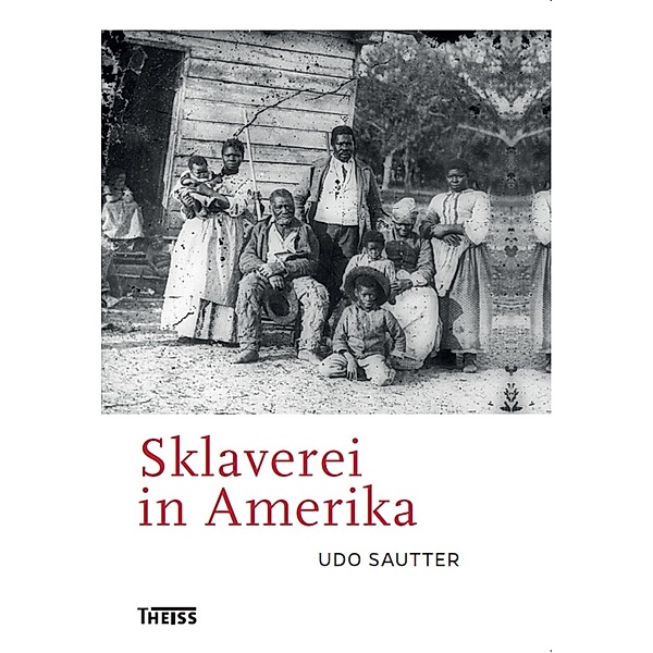 Sklaverei in Amerika, Udo Sautter