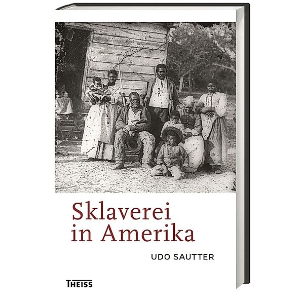 Sklaverei in Amerika, Udo Sautter