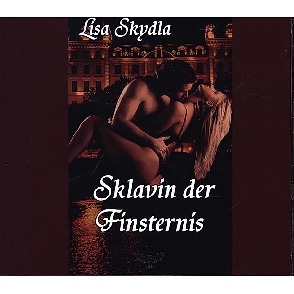 Sklavin der Finsternis,MP3-CD, Lisa Skydla