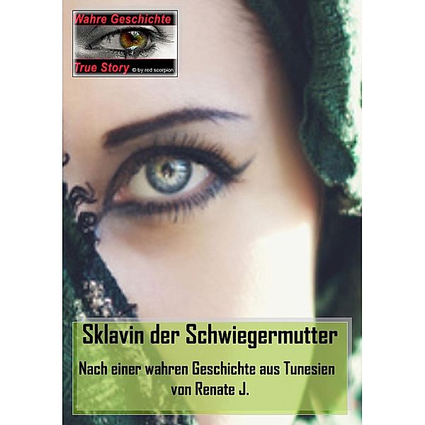 Sklavin der Schwiegermutter, Renate J.