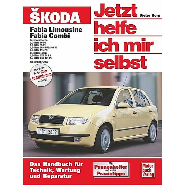 Skoda, Dieter Korp, Rainer Althaus-Fichtmüller