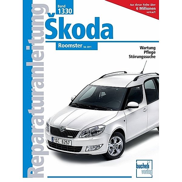 Skoda Roomster, Rainer Althaus