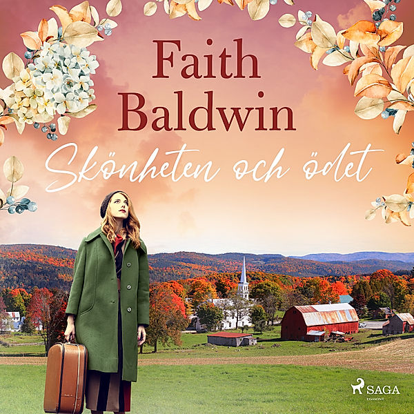 Skönheten och ödet, Faith Baldwin