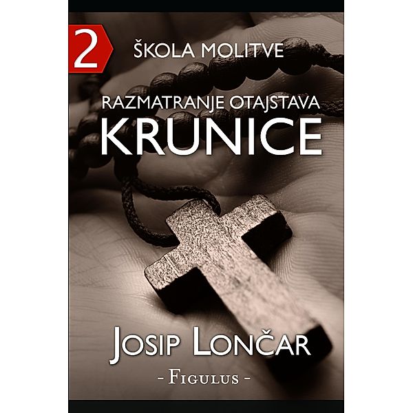 skola molitve 2 (Razmatranje otajstava krunice), Josip Loncar