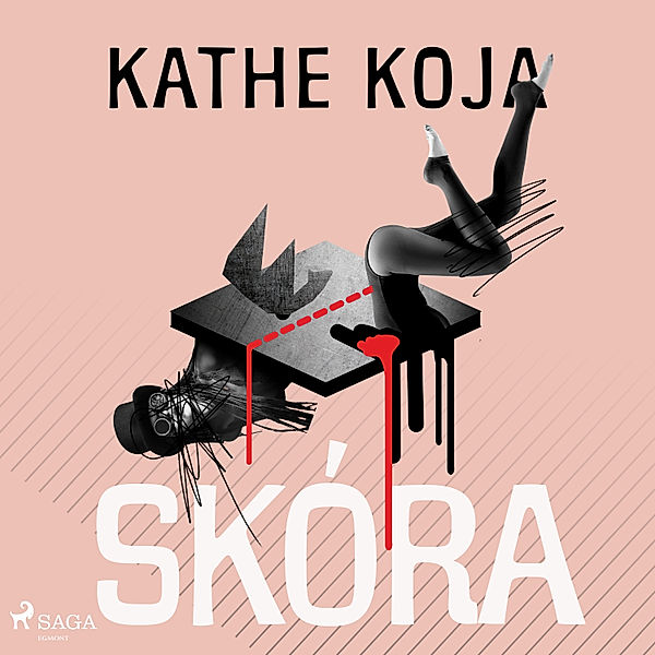 Skóra, Kathe Koja