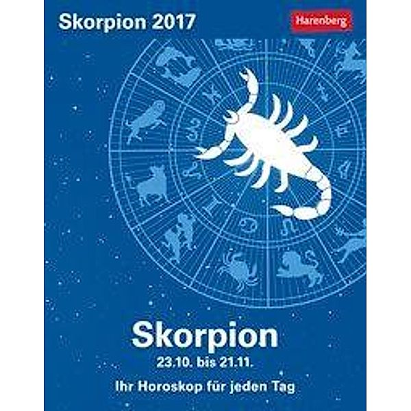 Skorpion 2017, Robert Satorius