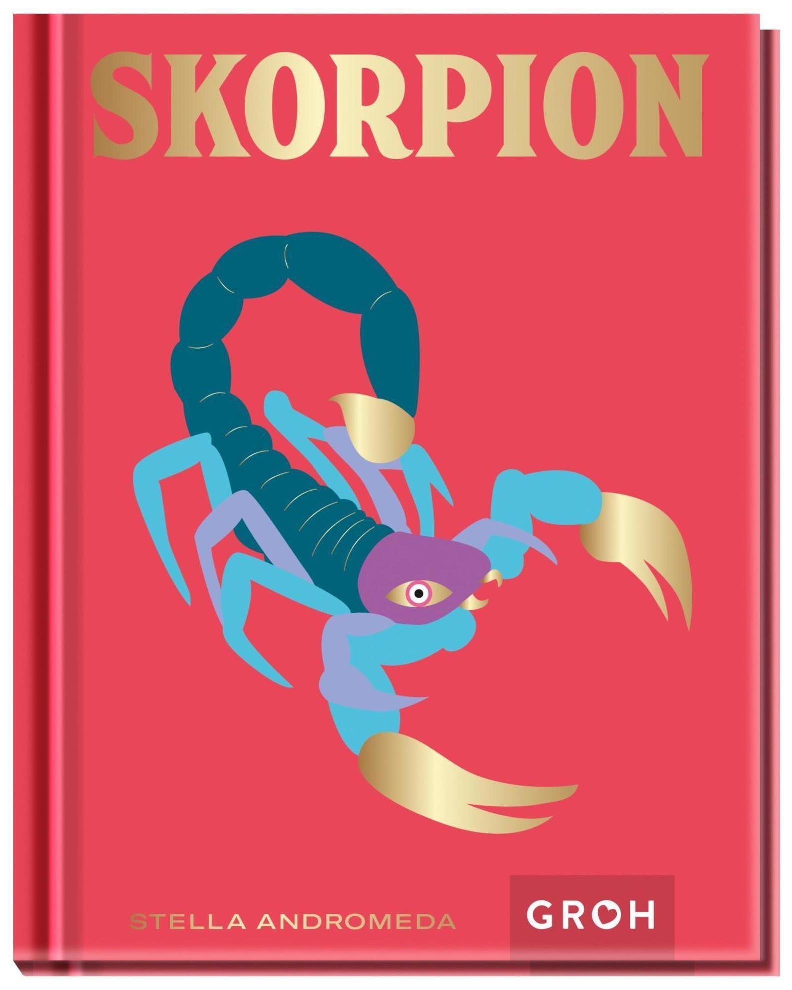 Sexualität skorpion krebs Skorpion Schlange