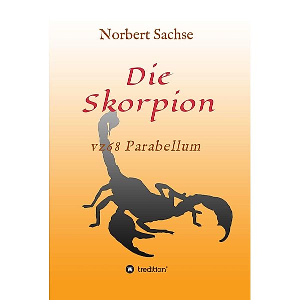Skorpion, Norbert Sachse