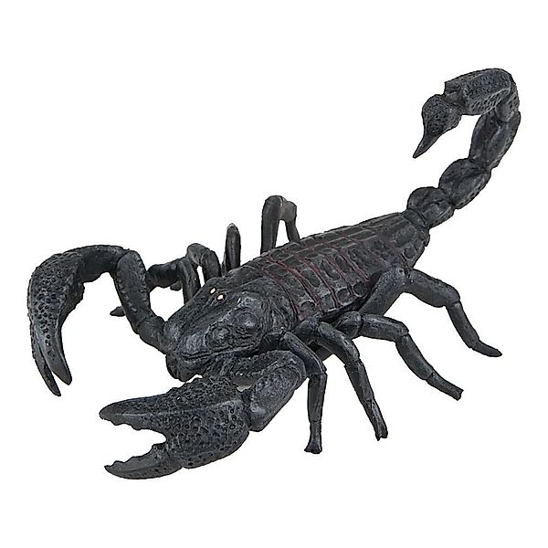 Bullyworld Skorpion, Spielfigur