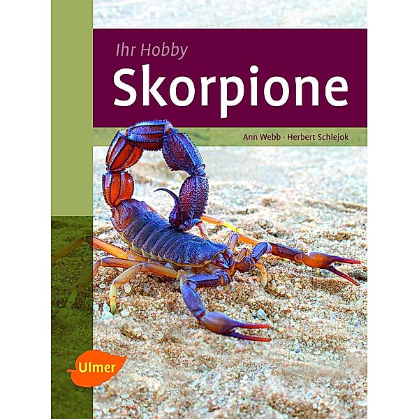 Skorpione, Ann Webb, Herbert Schiejok