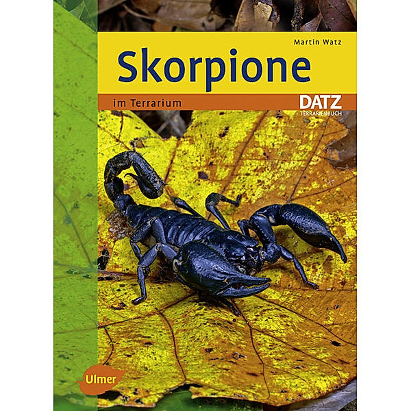 Skorpione, Martin Watz