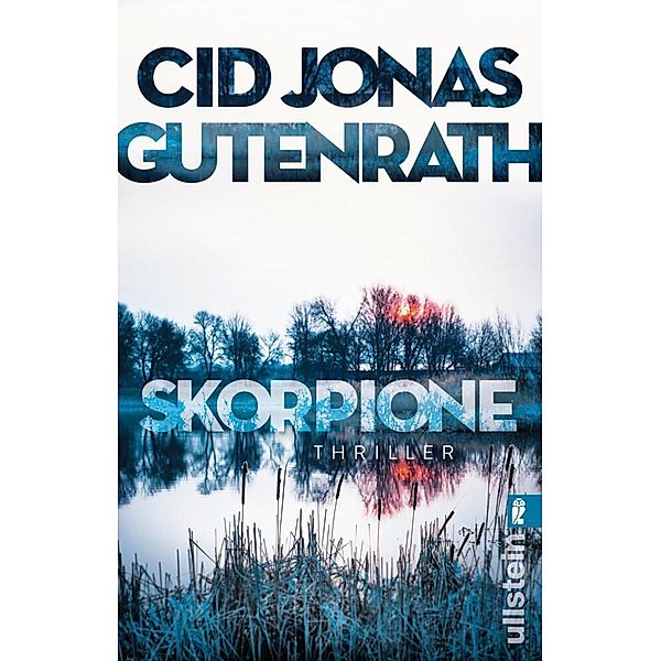 Skorpione, Cid J. Gutenrath