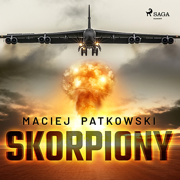 Skorpiony, Maciej Patkowski