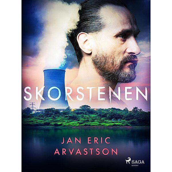 Skorstenen, Jan Eric Arvastson