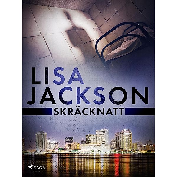 Skräcknatt / New Orleans Bd.4, Lisa Jackson