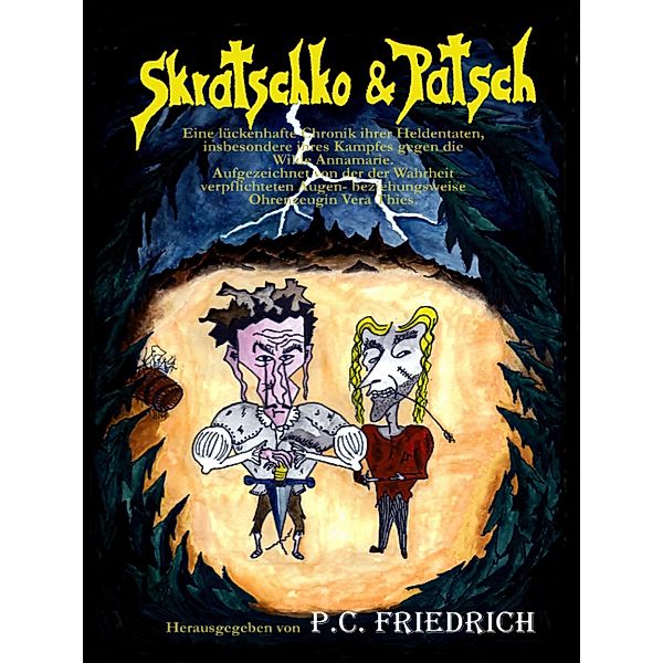 Skratschko & Patsch, P. C. Friedrich