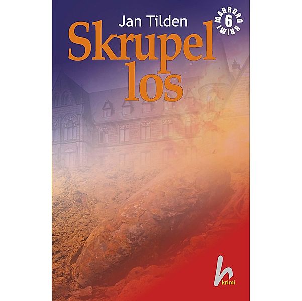 Skrupellos, Jan Tilden