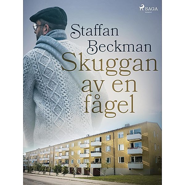 Skuggan av en fågel, Alice Staffan Beckman