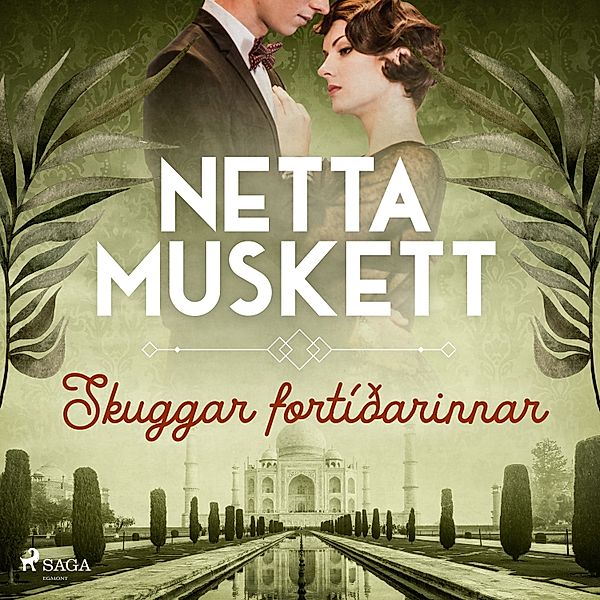 Skuggar fortíðarinnar, Netta Muskett